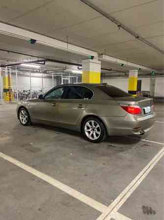 BMW 520 Jyväskylä