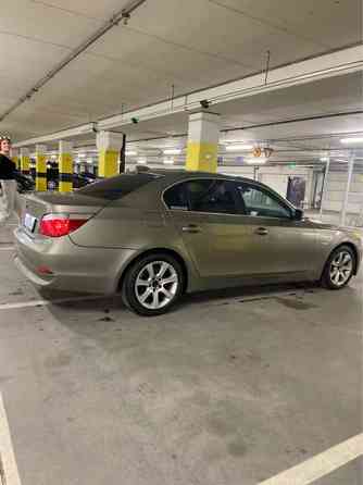 BMW 520 Jyväskylä