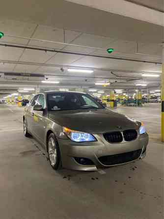 BMW 520 Jyväskylä