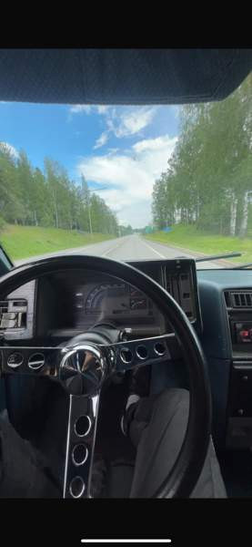 Chevrolet Astro Kouvola – foto 5