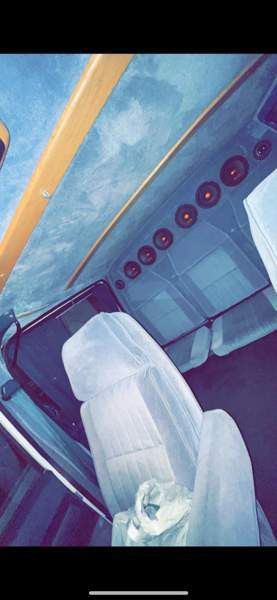 Chevrolet Astro Kouvola – foto 2