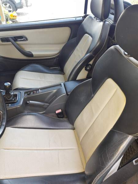 Mercedes-Benz SLK Turtkul - valokuva 5