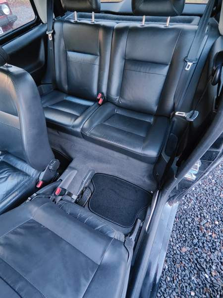 Volkswagen Lupo Nivala - photo 7