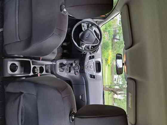 Ford Fiesta Sarov