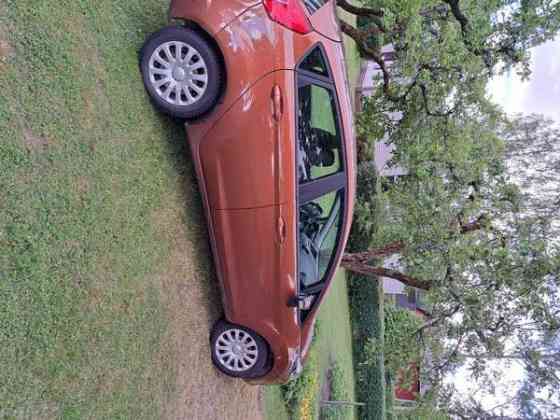 Ford Fiesta Sarov