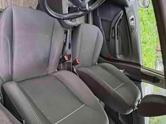 Ford Fiesta Sarov