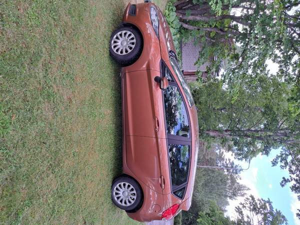 Ford Fiesta Саров - изображение 3