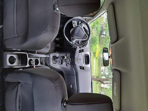 Ford Fiesta Саров - изображение 5