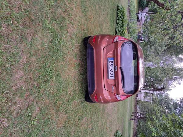 Ford Fiesta Саров - изображение 4