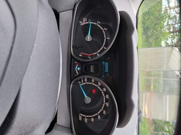 Ford Fiesta Саров - изображение 7