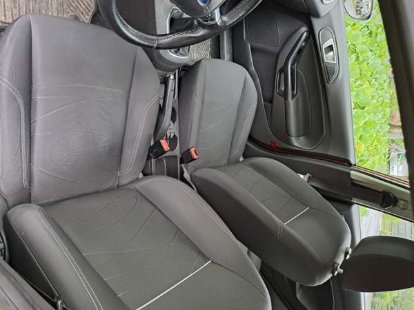 Ford Fiesta Саров - изображение 6