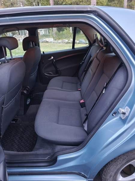 Saab 9-5 Tervola - valokuva 6