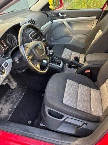 Skoda Octavia Порвоо - изображение 1