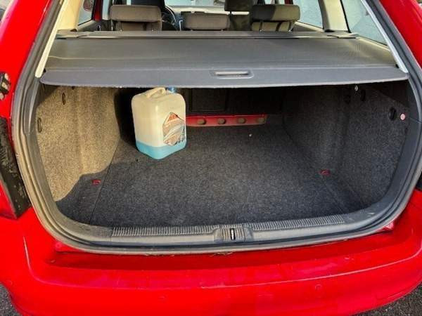 Skoda Octavia Порвоо - изображение 4