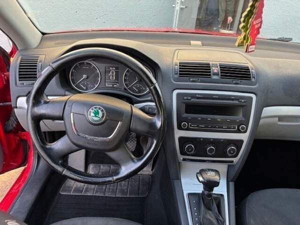 Skoda Octavia Порвоо - изображение 3