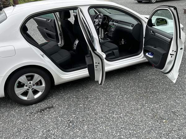 Skoda Superb Hämeenkyrö – foto 7