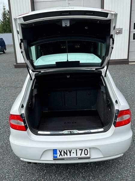 Skoda Superb Hämeenkyrö – foto 5