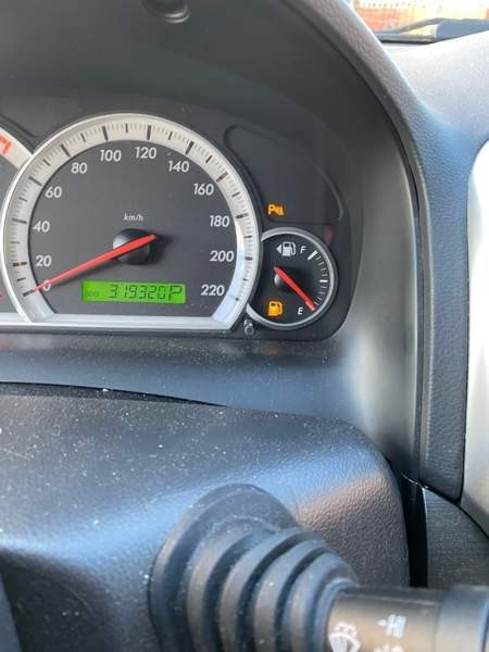 Chevrolet Captiva Kouvola - valokuva 8