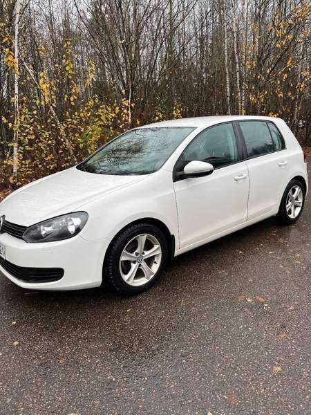 Volkswagen Golf Chukotskiy Avtonomnyy Okrug – foto 3