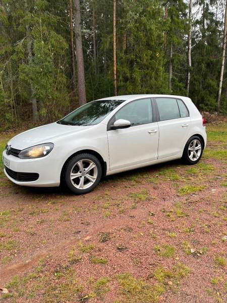 Volkswagen Golf Chukotskiy Avtonomnyy Okrug – foto 5