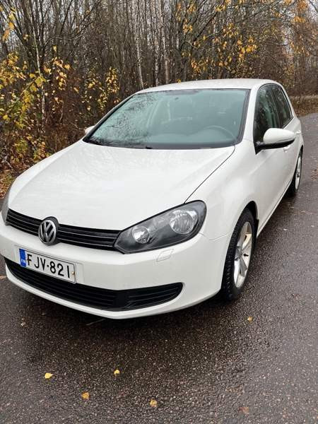 Volkswagen Golf Chukotskiy Avtonomnyy Okrug – foto 2