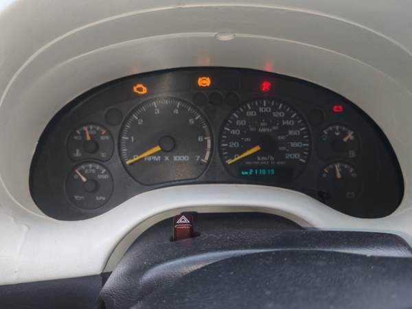 Chevrolet Fleetside Pälkäne - valokuva 6