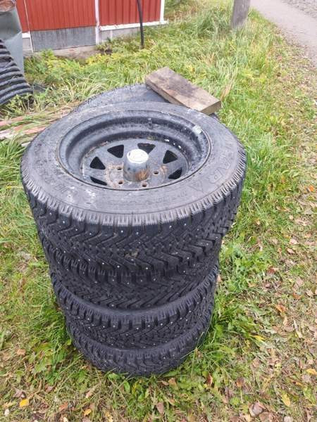 Chevrolet Fleetside Pälkäne - valokuva 7