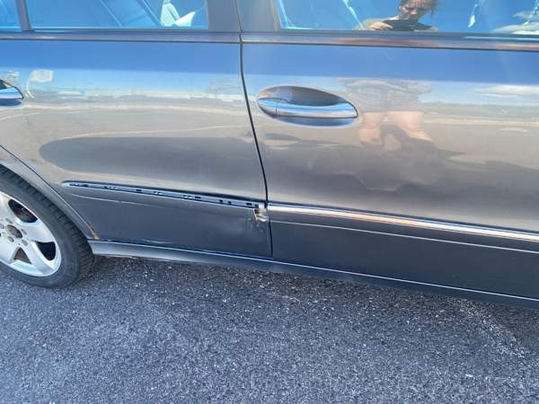 Mercedes-Benz 320 Эспоо - изображение 6