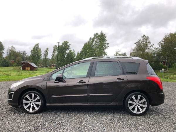 Peugeot 308 Vaasa - photo 4