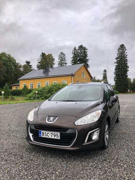 Peugeot 308 Vaasa - photo 2
