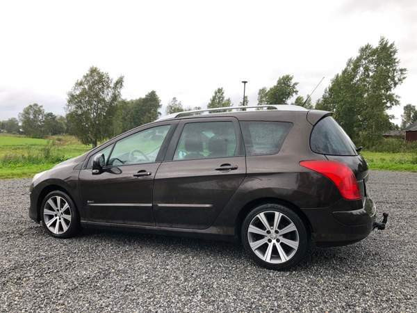 Peugeot 308 Vaasa - photo 5
