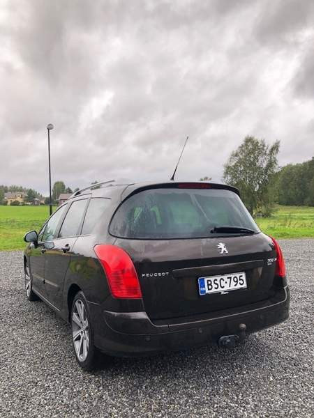 Peugeot 308 Vaasa - photo 7