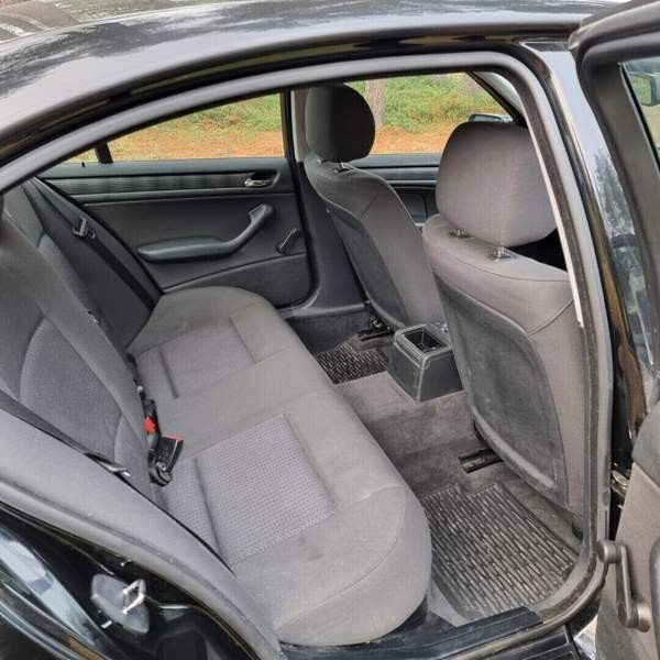 BMW 316 Оулу - изображение 6