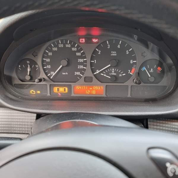 BMW 316 Оулу - изображение 7