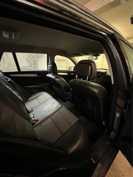 Mercedes-Benz C Каяни - изображение 7