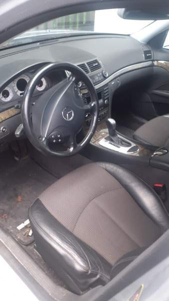 Mercedes-Benz 280 Ilomantsi – foto 2