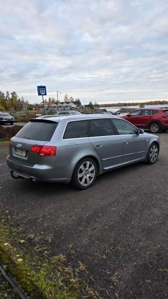 Audi A4 Savonlinna - valokuva 6