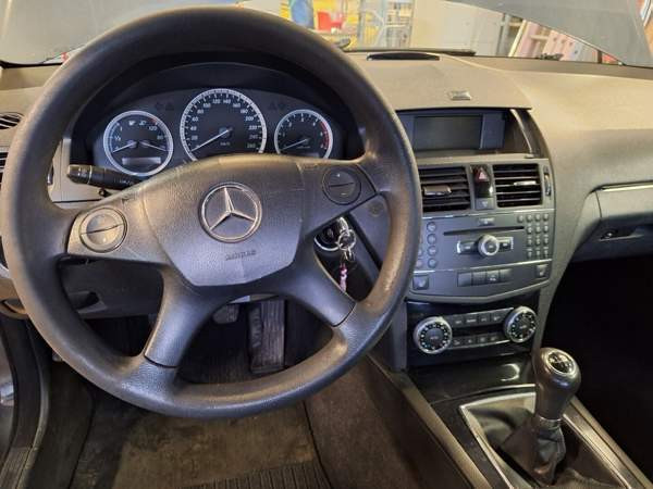 Mercedes-Benz C Kajaani – foto 7