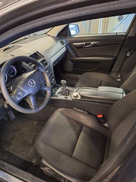 Mercedes-Benz C Kajaani – foto 8