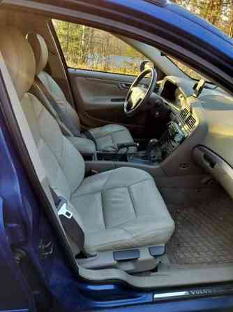 Volvo V70 Ruovesi