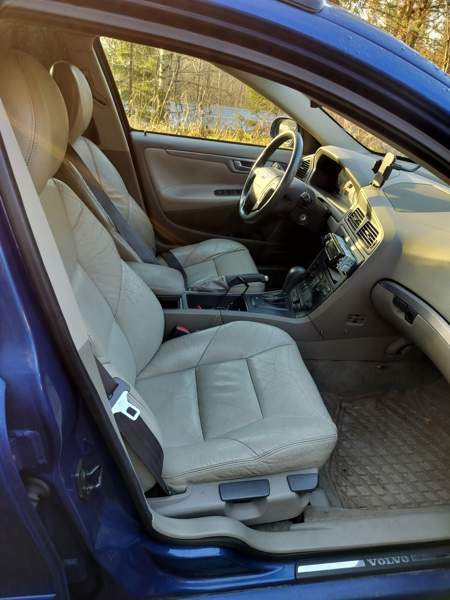 Volvo V70 Ruovesi - valokuva 4