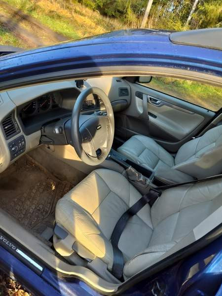 Volvo V70 Ruovesi - valokuva 5