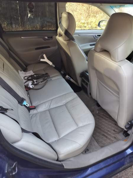 Volvo V70 Ruovesi - valokuva 7