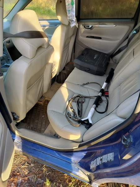 Volvo V70 Ruovesi - valokuva 6