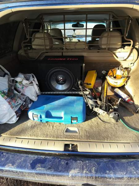 Volvo V70 Ruovesi - valokuva 8