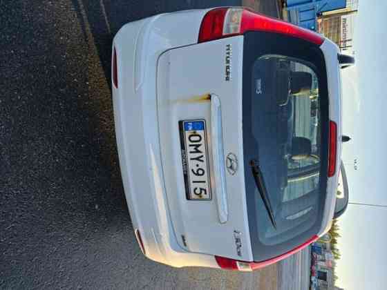 Hyundai i30 Seinaejoki