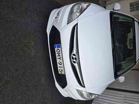 Hyundai i30 Seinaejoki