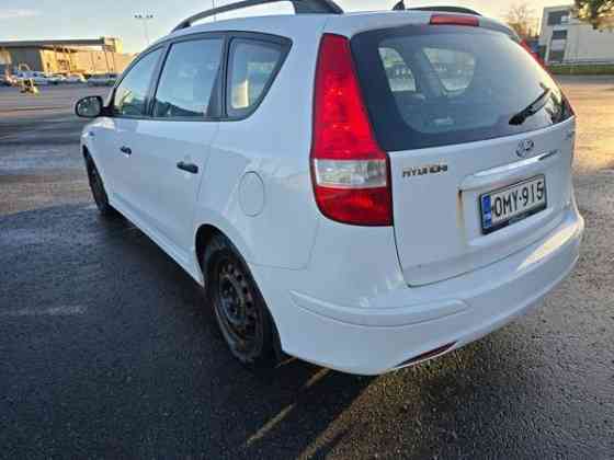 Hyundai i30 Seinaejoki