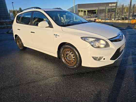 Hyundai i30 Seinaejoki