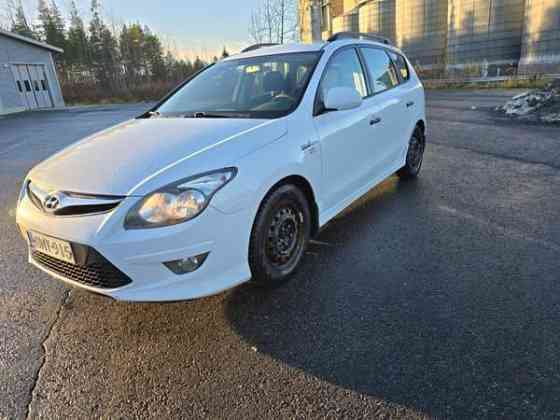 Hyundai i30 Seinaejoki